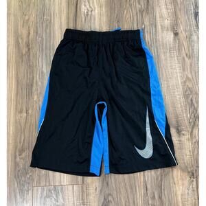 Nike Big Kids (Boys) Dri-FIT Basketball Shorts